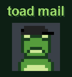 Mail